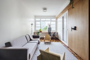 Căn hộ 29m2 đáng mơ ước cho người độc thân 5