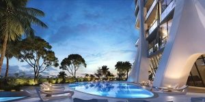 Vẻ đẹp của dự án chung cư cao cấp tại Miami 33
