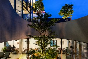 Quán cà phê đẹp - độc - lạ ở Sài Gòn 22