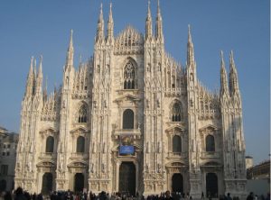 "Ngôi nhà với kiến trúc lãng mạn đậm chất Venice" 87