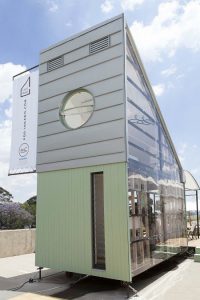 "Thiết kế độc đáo: Nhà ở trong container" 31