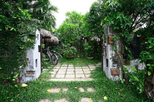 "Thiên đường cà phê lãng mạn ở trung tâm cố đô" 18