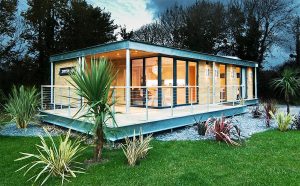 "5 mẫu nhà tiền chế dưới 100 triệu với thiết kế sang trọng và hiện đại" 4