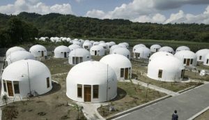 Khám phá những ngôi nhà độc đáo trên khắp thế giới 2