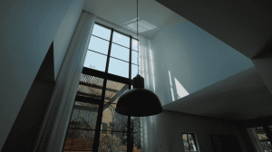 Chuyển đổi đầy ấn tượng cho căn nhà 10 năm trở nên u ám 4