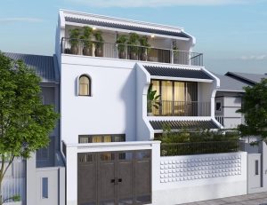 Nhà cổ truyền hòa mình với sự tinh tế đẹp mắt 31