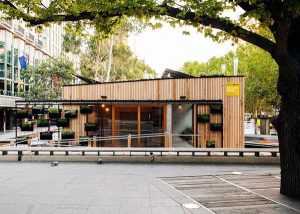 Nhà thông minh kiểm soát nhiệt độ đầu tiên trên thế giới 50