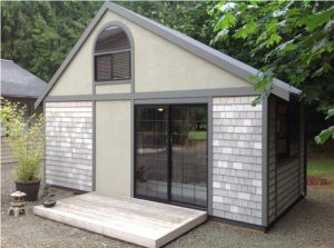 Ngôi nhà kiểu Nhật Bản thu hút sự chú ý ở Mỹ 20