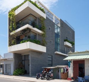 Nghỉ dưỡng tại ngôi nhà ven biển kinh doanh homestay ở Vũng Tàu - một trải nghiệm thư giãn tuyệt vời 45