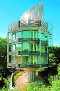 Những công trình kiến trúc độc đáo trên thế giới 54