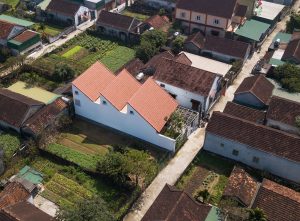 "Ngôi nhà 3 gian 3 mái: Sự kết hợp hoàn hảo giữa nông thôn và hiện đại" 27