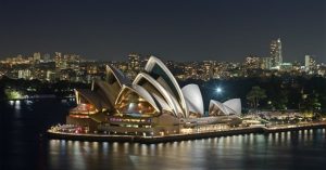 Các nhà hát trên thế giới với kiến trúc độc đáo (Phần 1) 24