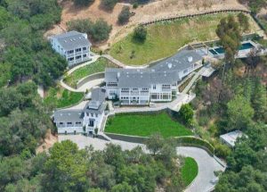 : "Sự kiện về kiến trúc ấn tượng của biệt thự của DJ Calvin Harris" 17