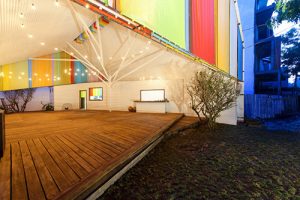 Việt Nam vinh dự tại Festival Kiến trúc Thế giới 18