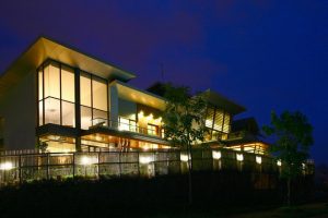 "Khám phá kiến trúc độc đáo của biệt thự tại Hạ Long" 54