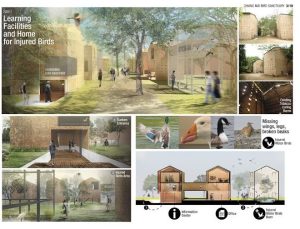 Vườn chim Thái Lan đoạt Giải vàng Holcim châu Á cho dự án bảo vệ môi trường 57