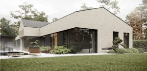 : Biệt thự mini hiện đại, quyến rũ sự say đắm 57