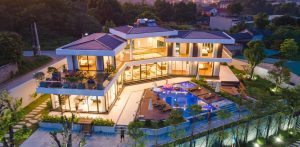 "Chồng tặng vợ căn villa đẹp nhân kỷ niệm 10 năm ngày cưới" 26