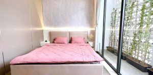 Chuyển đổi ngôi nhà kém duyên thành không gian sống sang trọng: một sự thay đổi đáng chú ý 71