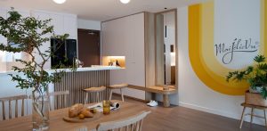 .: "Hà Nội: Nơi sống lãng mạn và tinh tế của cô gái độc thân" 68