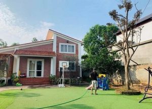 - Những biệt thự xa xỉ của diễn viên Hồng Đăng ở Hà Nội 15