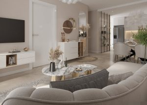 "Quyền tự do và yêu chiều bản thân: Hành trình của cô gái cá tính trong thế giới hiện đại" 5