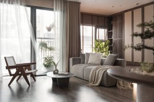 Truyền cảm hứng bình yên cho không gian sống qua kiến trúc ‘thiền’ 52