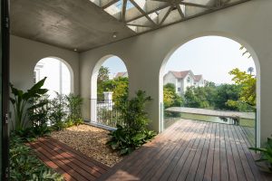 "Khám phá biệt thự sang trọng dọc bờ sông với kiến trúc độc đáo" 103