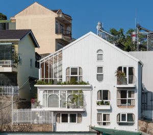 "Trải nghiệm những tia nắng kỳ diệu tại homestay Đà Lạt" 24