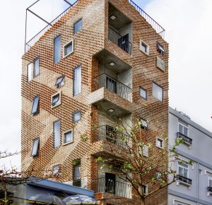 Nhà trọ biển Đà Nẵng - Nơi nghỉ ngơi yên bình ven biển 66