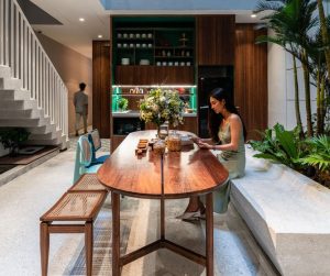 Trải nghiệm ấm cúng tại khách sạn "Nắng" - nơi gần gũi và bình yên như ngôi nhà 13