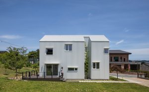 Nhà sinh đội ấm áp ở Hàn Quốc: Sự hoàn hảo của vẻ đẹp dung dị 40