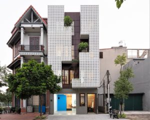 "Kỳ quan thiên nhiên: Nhà thác mát lành ở TP. Hải Dương" 27