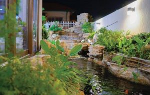 Phân tích về thủy trấn và tầm quan trọng trong phong thủy địa lý 26