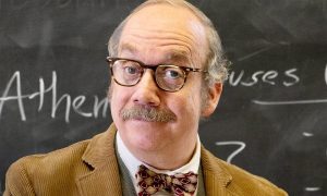 Sự cố gian lận kịch bản ở phim đề cử Oscar 11