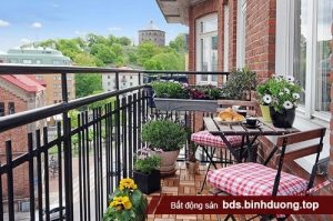 Những nguyên tắc phong thủy quan trọng khi chọn mua chung cư 5