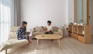 Căn hộ lý tưởng cho gia đình có trẻ nhỏ: An toàn và thân thiện 38