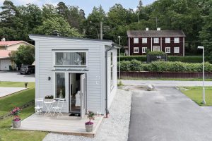 Thiết kế nội thất đẳng cấp cho căn nhà 19m2 15