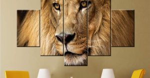 4 lưu ý quan trọng khi bố trí phòng khách theo phong thủy 1