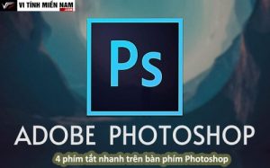 Hướng dẫn sử dụng 4 phím tắt tiện ích trên bàn phím khi làm việc với Photoshop 27
