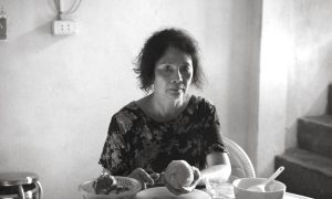 NSND Minh Châu góp mặt trong phim tham dự Liên hoan phim Berlin năm 2024 25