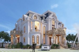 6 bí quyết giúp bạn xây nhà đẹp mà tiết kiệm chi phí 2