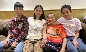 35th Anniversary Film Celebrating Vietnamese-German Siamese Twins Separation 62