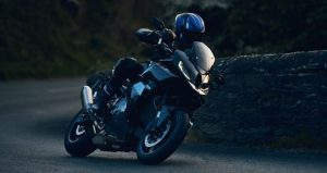 BMW M 1000 XR hé lộ với thiết kế nổi bật và công suất gần 200 mã lực 6