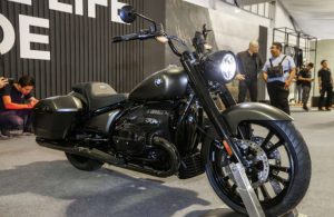 BMW Motorrad R 18 Roctane 2024 chính thức ra mắt Đông Nam Á với giá chỉ hơn 830 triệu đồng 3