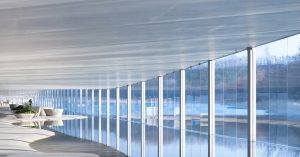 Bảo tàng trên nước tại Trung Quốc: Nơi duy nhất không thể bỏ lỡ 9