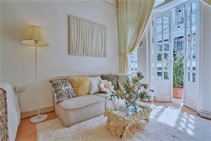 "Biến phòng 25m2 thành không gian Hàn Quốc ngọt ngào như kẹo bông" 17