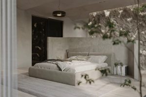 "Biến tầng 3 220m2 thành không gian sống phong cách cho gia chủ Gen Z" 6