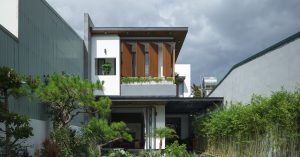 "Biệt thự 2 tầng đẳng cấp với ngân sách xây dựng 3,5 tỷ đồng" 17