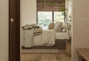 "Biệt thự ngoại ô Hà Nội: Nơi kết hợp tinh tế giữa thiên nhiên và nghệ thuật" 7